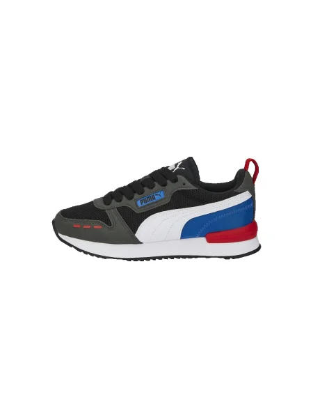 Pantofi Puma negru