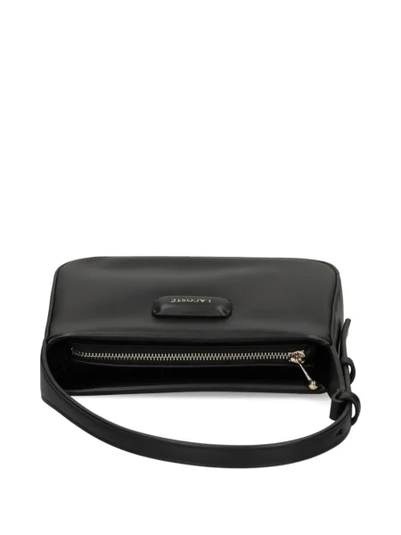 Body Lacoste negru