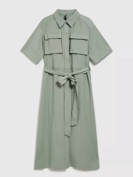 Rochie Marisse alb