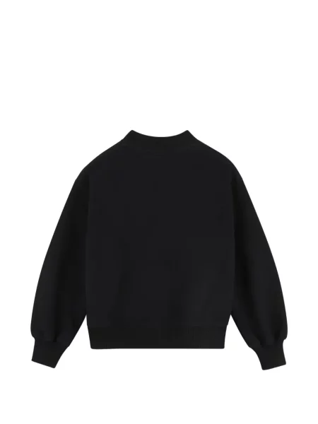 Bluza dziecięca Chloe czarna