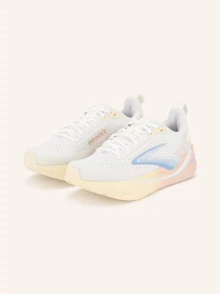 Brooks Běžecké Boty Ghost Max 4 / modrá bílá