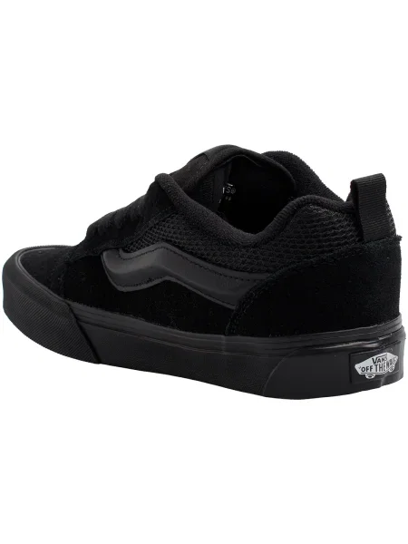 Topánky Vans Knu Skool black/black čierna