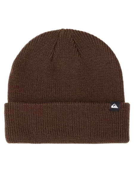 Kapa Quiksilver smeđa