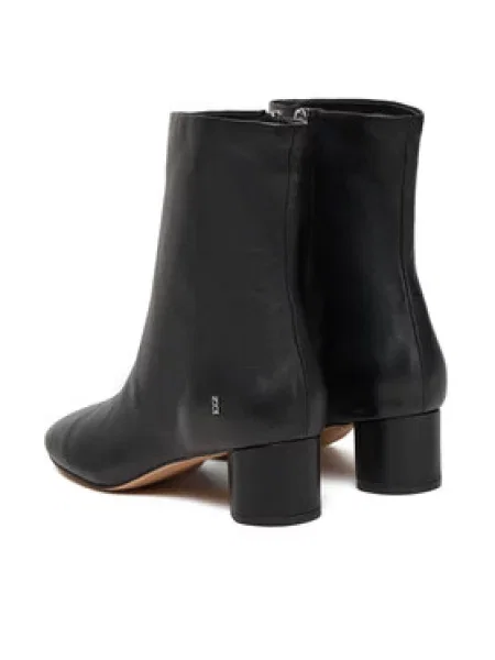 Polokozačky Nokwol černé