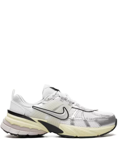 Sneakerși Nike Air Zoom alergare alb
