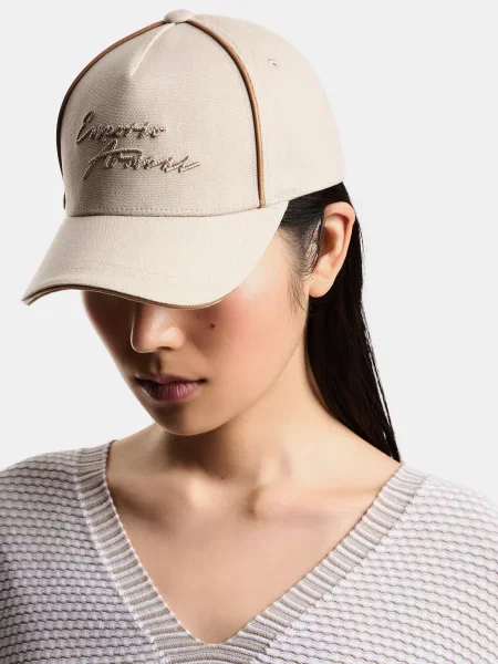 Кепка Emporio Armani