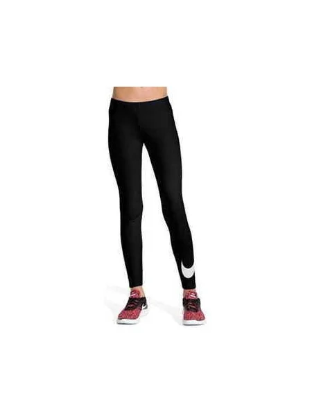 Pantaloni copii Nike negru