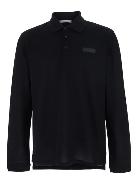Polo Givenchy negru