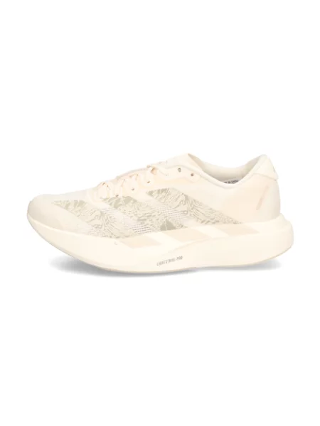 Boty Adizero EVO SL béžové
