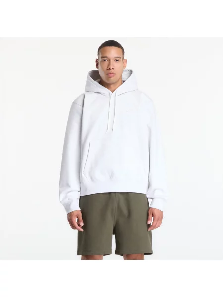 Φούτερ Nike Fleece Hoodie Birch Heather M