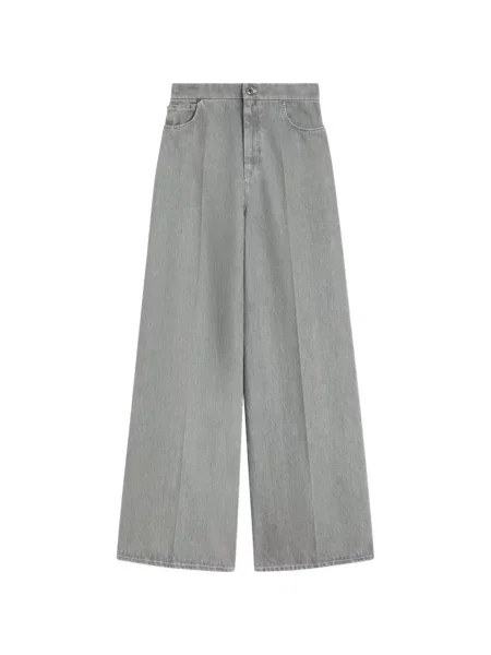 Blugi Max Mara gri