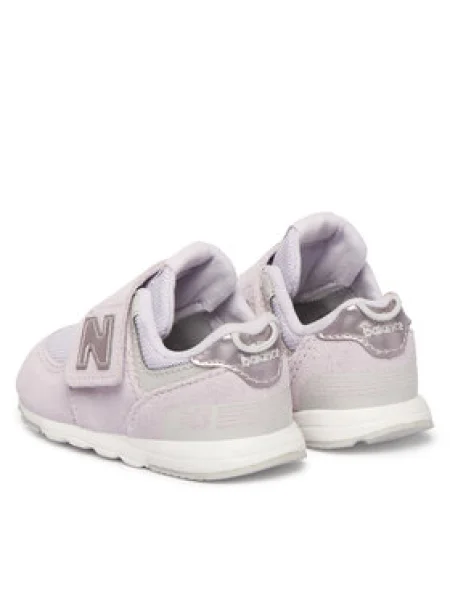 Sneakersy New Balance fialová