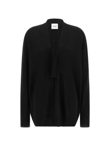 Inel Nude negru