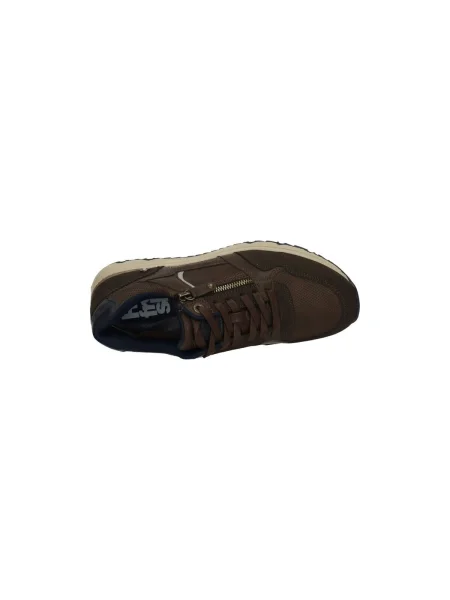 Pantofi Refresh maro