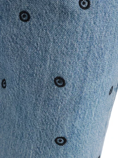Blugi Levi's® albastru