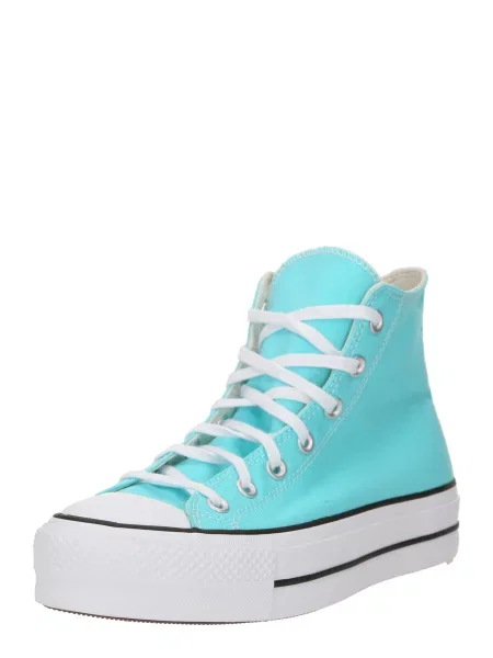 Tenisice Converse Chuck Taylor All Star Lift plava