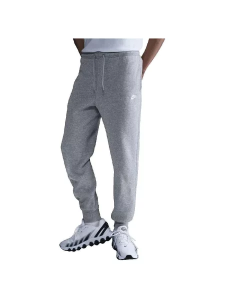 Trčanje sportski komplet Nike siva