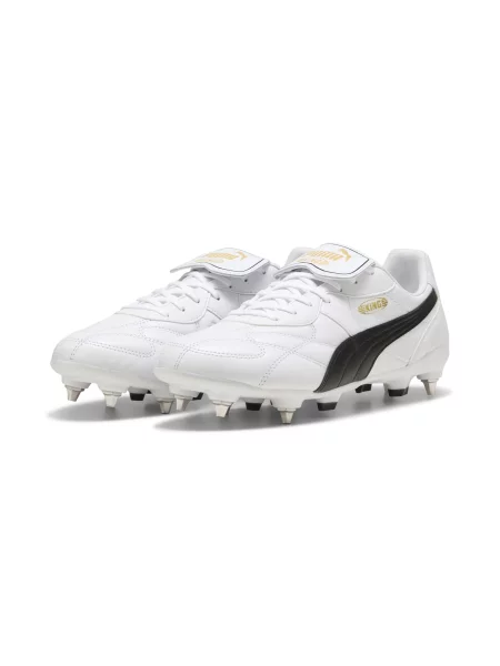 Top Puma biały