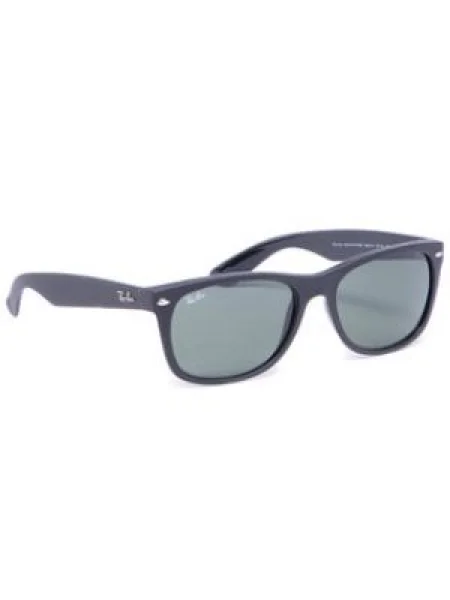Ray-Ban Slnečné okuliare New Wayfarer čierna