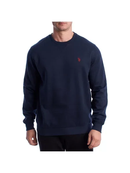 Geacă U.s. Polo Assn. albastru