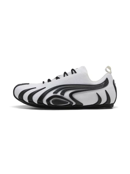 PUMA Sneakersy unisex Talon OG Buty 44 biały
