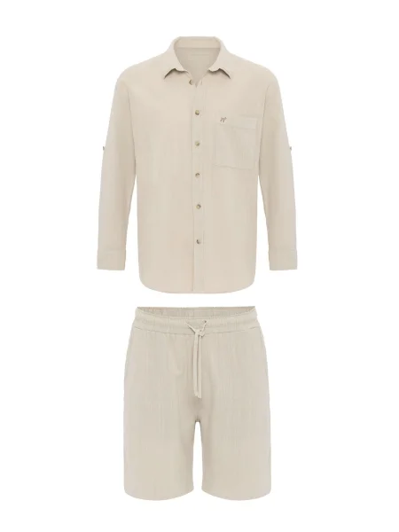 Williot Öltöny bézs