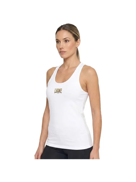 Top Leone 1947 bijela