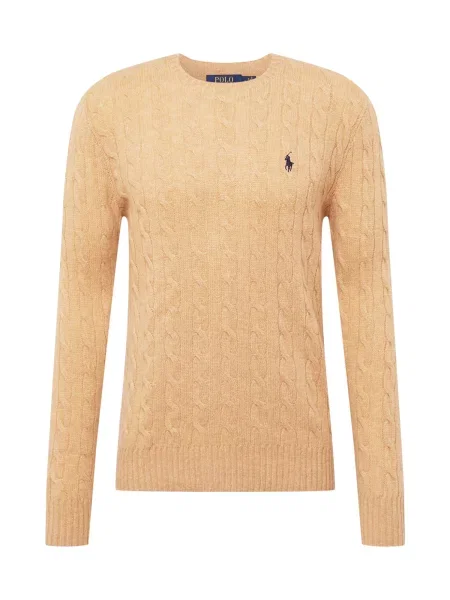 Sveter Polo Ralph Lauren béžová