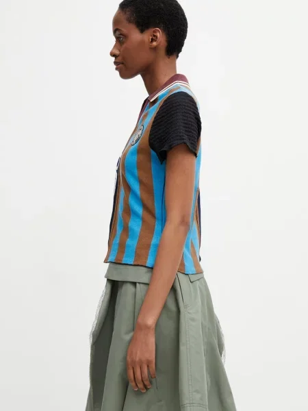 Andersson Bell Reworked Football tricou de damă