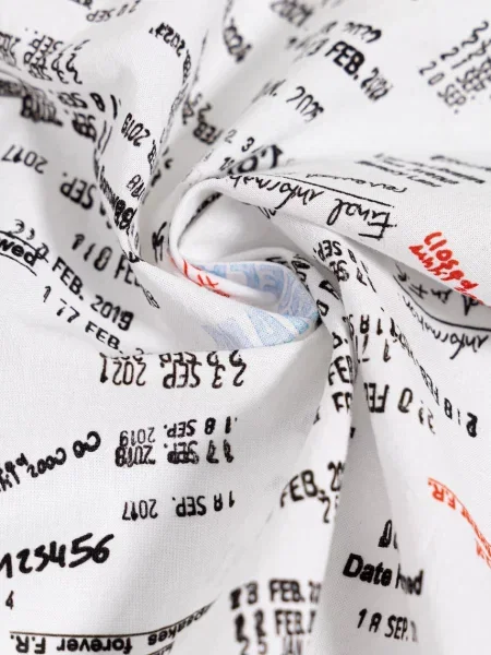 Maison Margiela хустка на шию