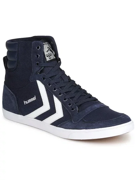 Platno superge Hummel modra