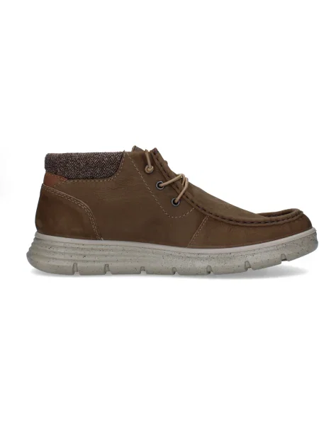 Pantofi Igi&co maro