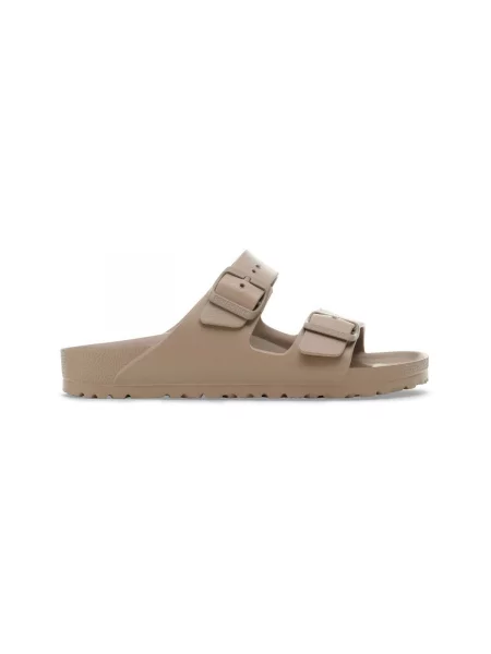 Félcipo Birkenstock szürke