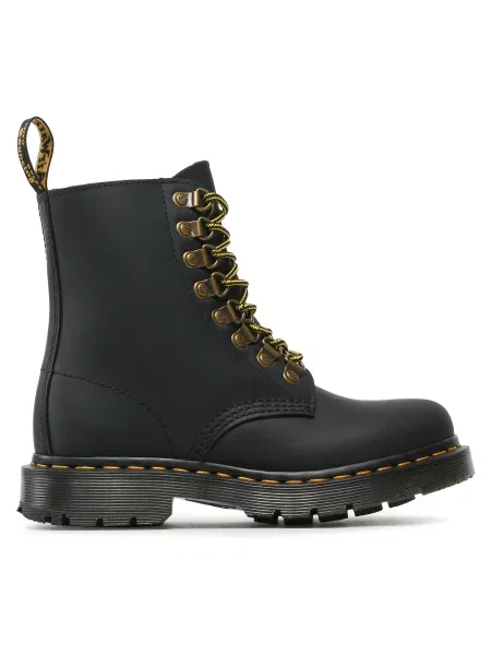 Pantofi Dr. Martens galben