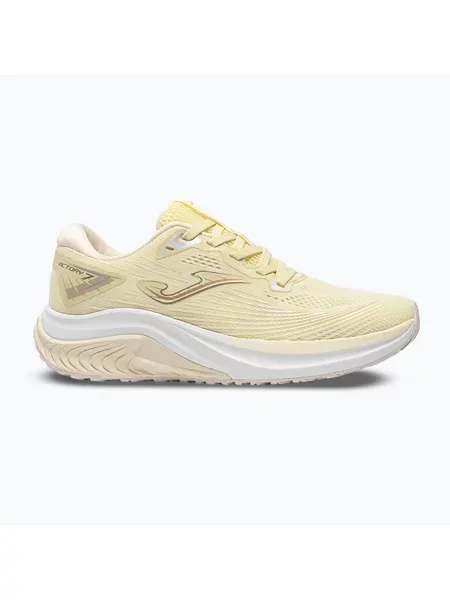 Încălțăminte de alergare pentru femei Joma Victory 7 Lady beige bej