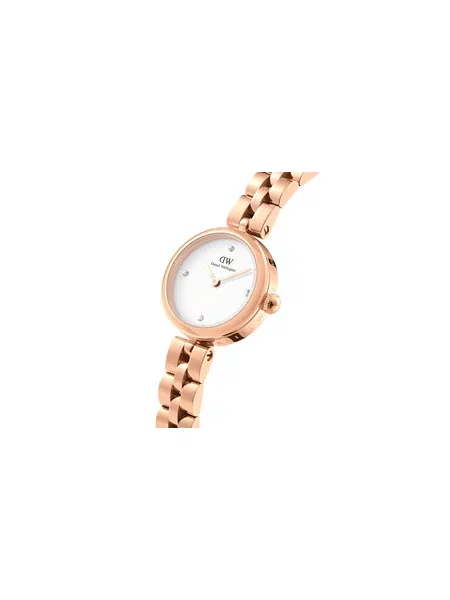 Daniel Wellington Karóra Elan Lumine rózsaszín