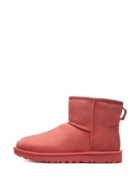 Botine Ugg roz