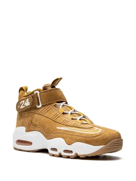 Sportbačiai Nike ruda