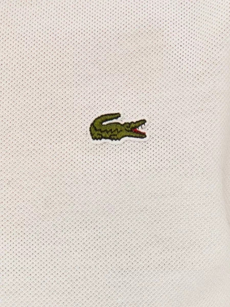 Lacoste поло