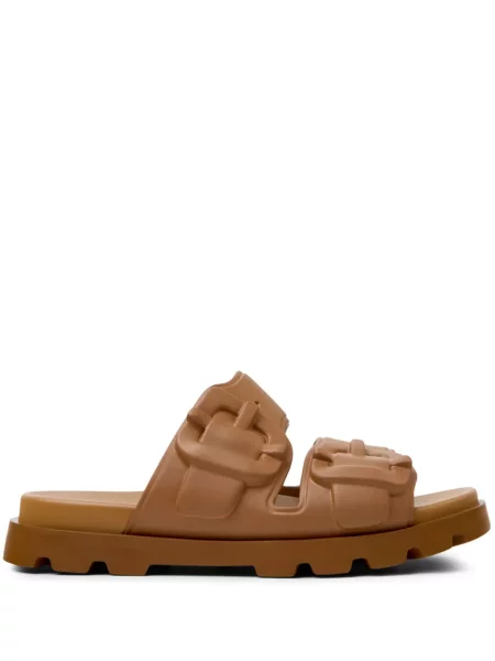 Sandale Camper maro
