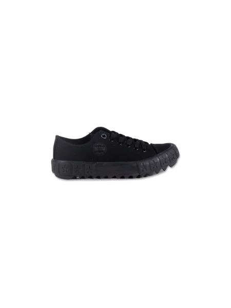 Pantofi Big Star negru