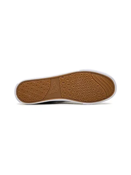 Pantofi Kappa negru