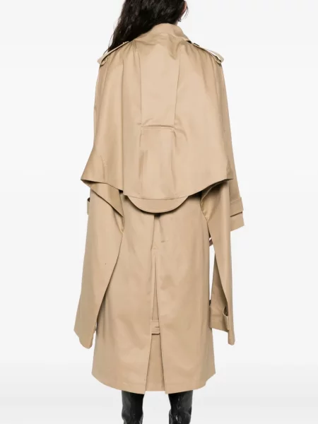 Trenci Jean Paul Gaultier