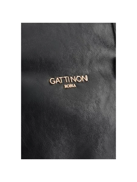Kabelka Gattinoni čierna