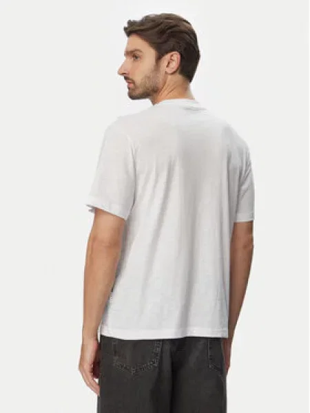 Jack & Jones Póló Fusion fehér