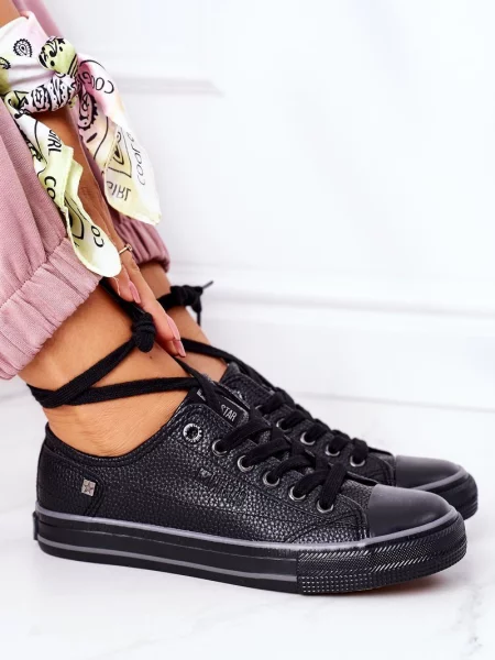 Casual tenisky Big Star Shoes