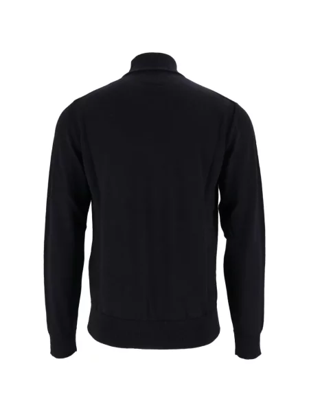 Pulover Ballantyne negru