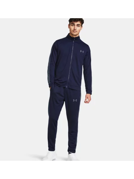 Trening Under Armour tricotate albastru