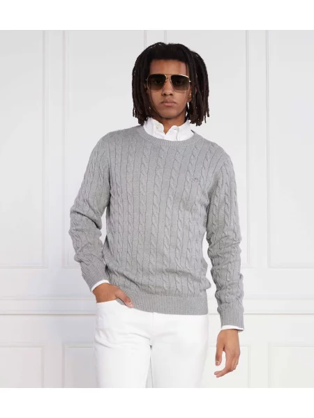 Gant Pulover gri