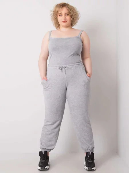 Trening Basic Feel Good gri